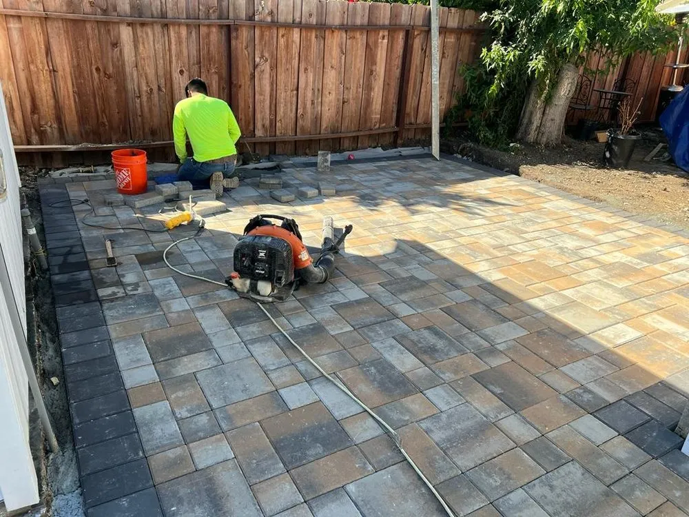 Expert landscape design in San Jose, CA - Agosto Landscaping