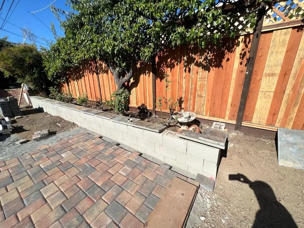 Affordable lawn care service in San Jose, CA by Agosto Landscaping