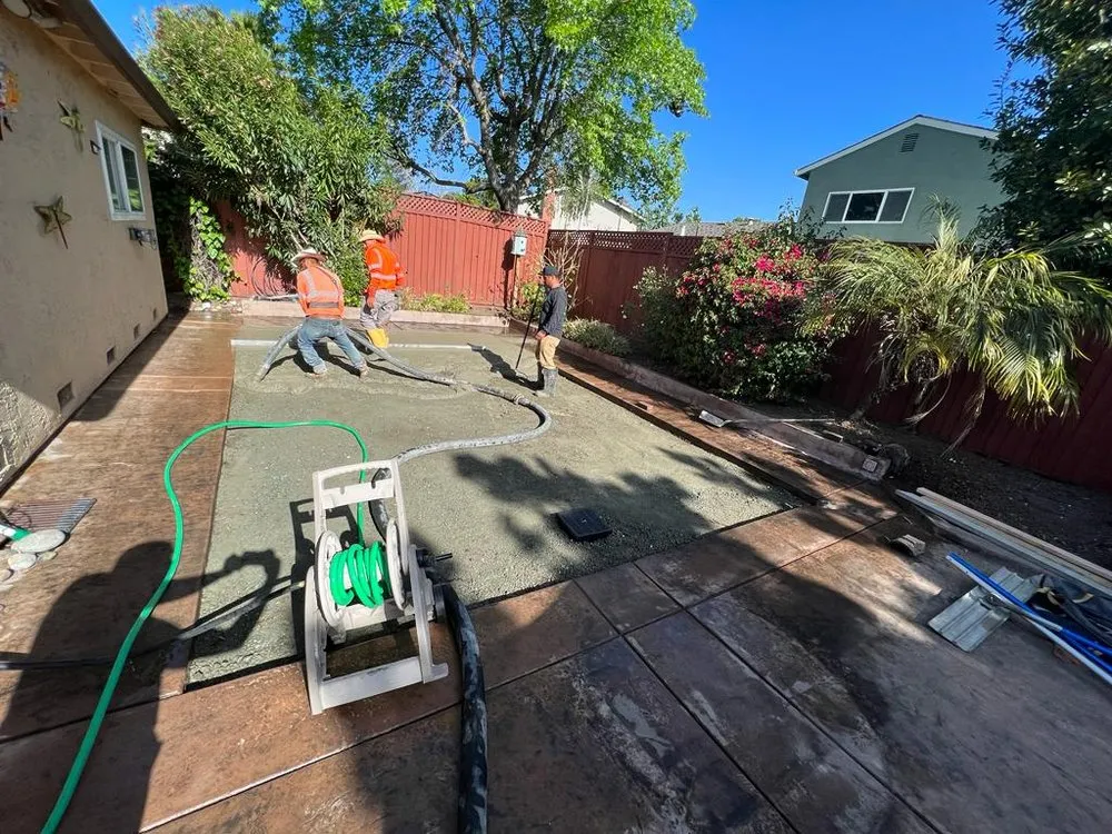 Affordable yard cleanup service for outdoor upgrades across San Jose, CA - Agosto Landscaping