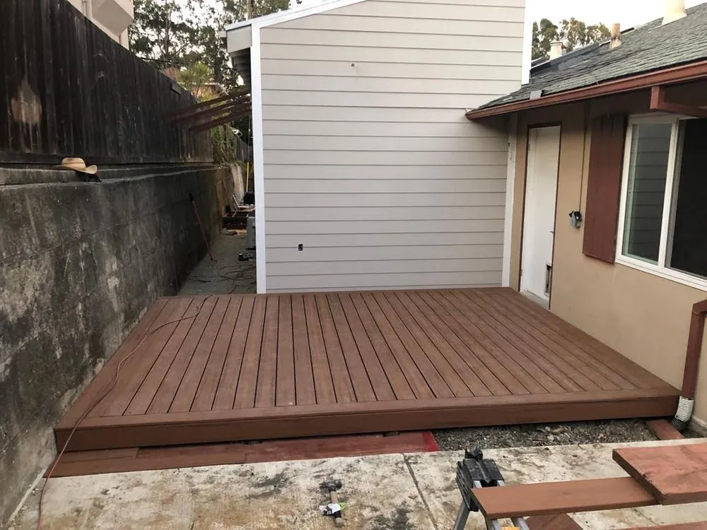 Expert landscaping services in San Jose, CA by Agosto Landscaping