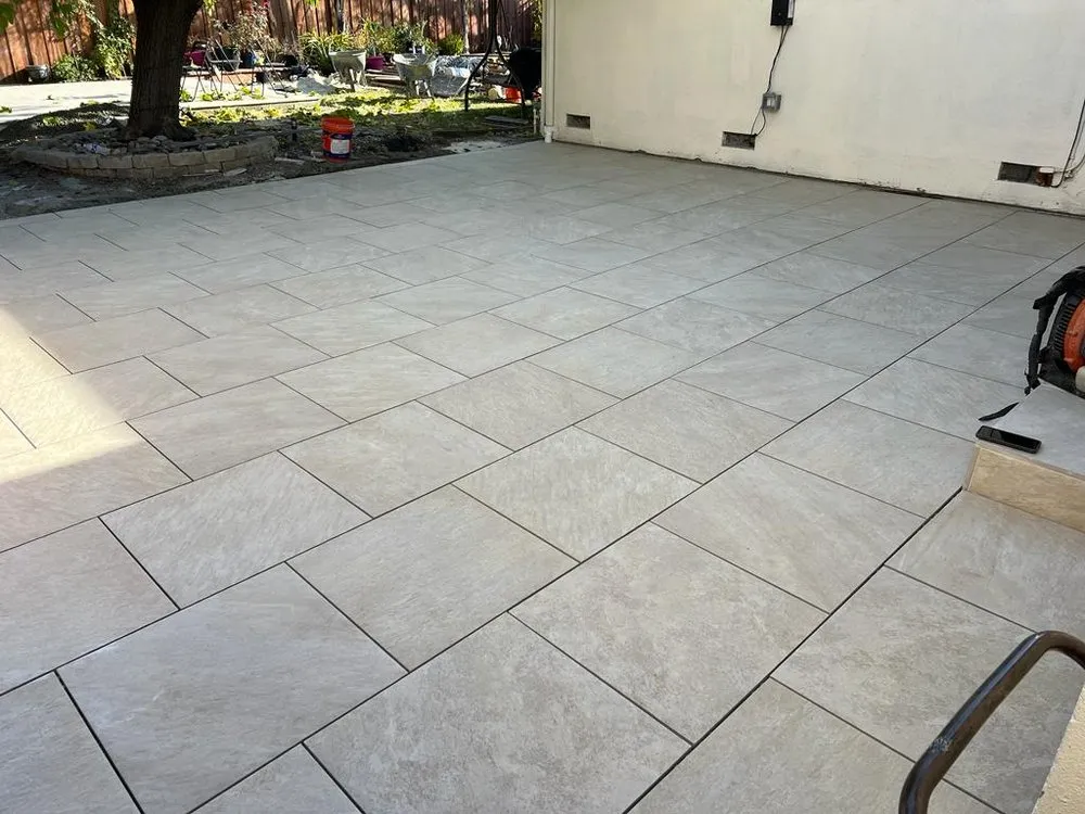 Professional landscaping services in San Jose, CA - Agosto Landscaping