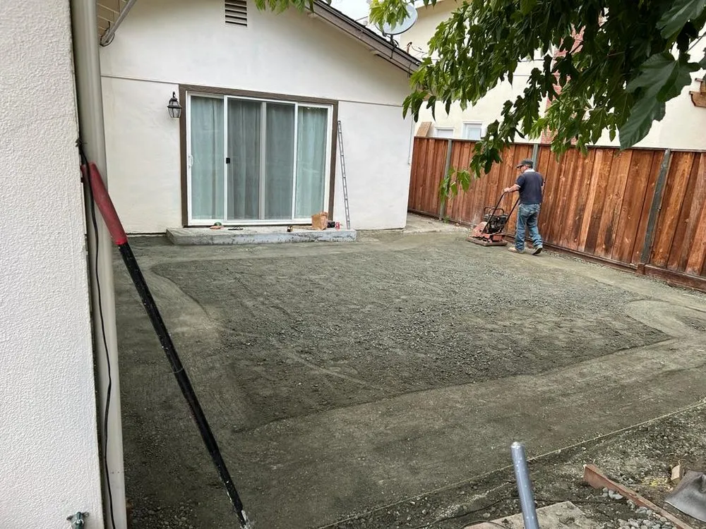 Local lawn mowing service in San Jose, CA - Agosto Landscaping