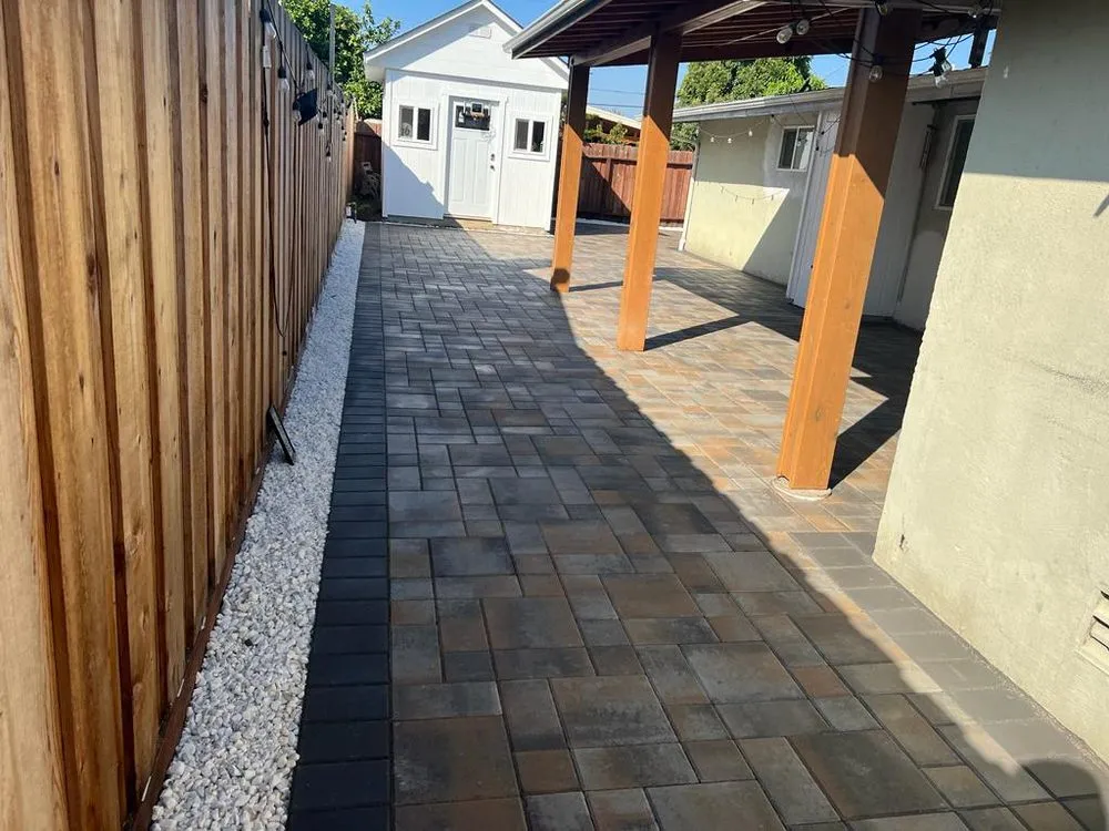 Reliable outdoor landscaping in San Jose, CA - Agosto Landscaping
