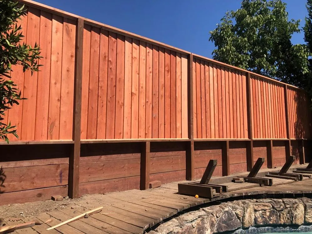 Trusted landscape installation experts serving San Jose, CA - Agosto Landscaping