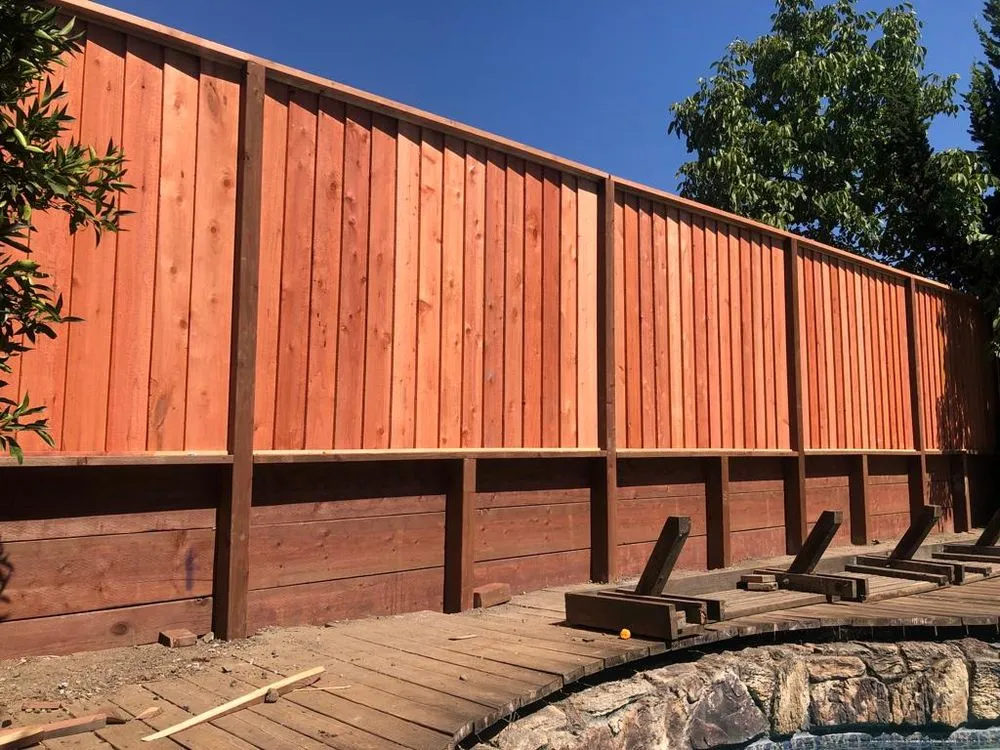 Professional yard cleanup service for residential properties across San Jose, CA - Agosto Landscaping