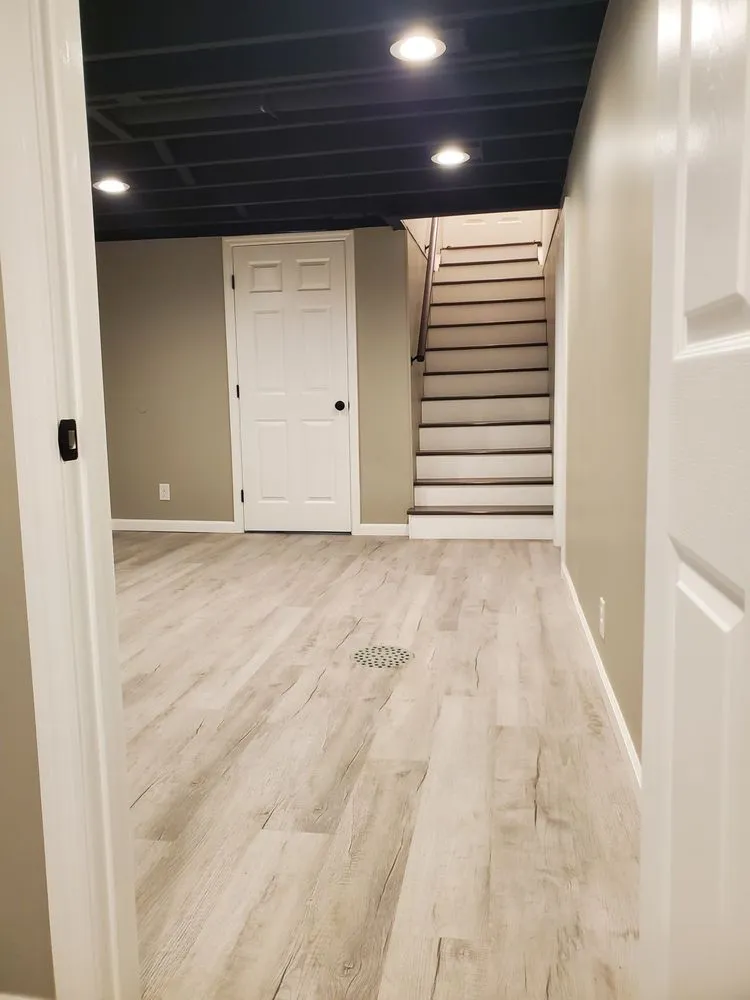 Trusted residential landscaping for year-round maintenance in Hamilton, OH by AGP Construction