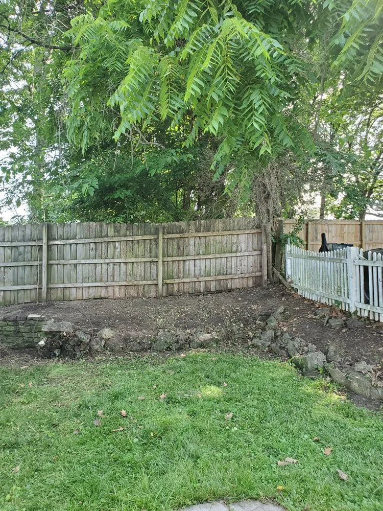 Trusted landscape design experts serving Hamilton, OH - AGP Construction