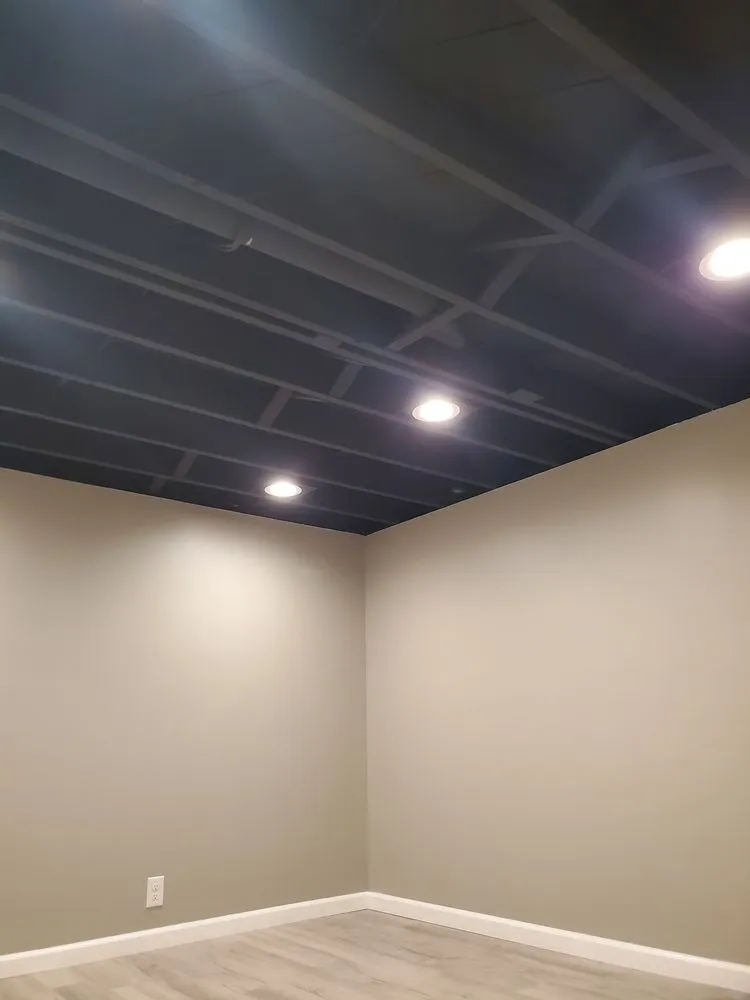 Local yard maintenance in Hamilton, OH by AGP Construction