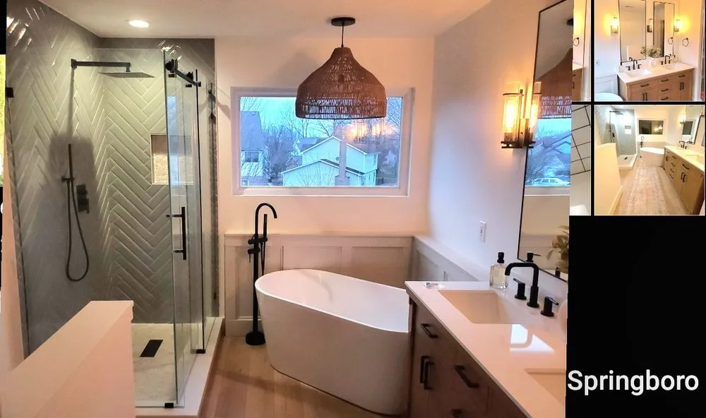 Expert yard cleanup service in Hamilton, OH by AGP Construction