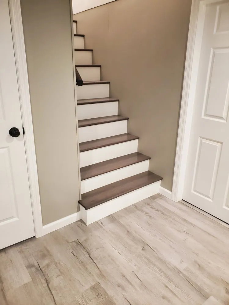 Professional outdoor landscaping in Hamilton, OH by AGP Construction