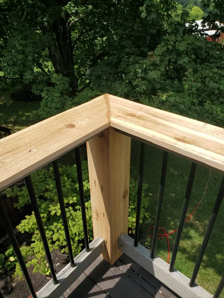 Professional garden landscaping experts serving Hamilton, OH - AGP Construction