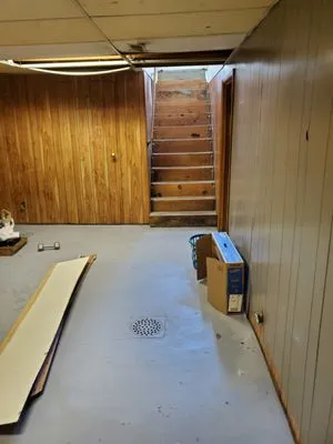 AGP Construction Logo