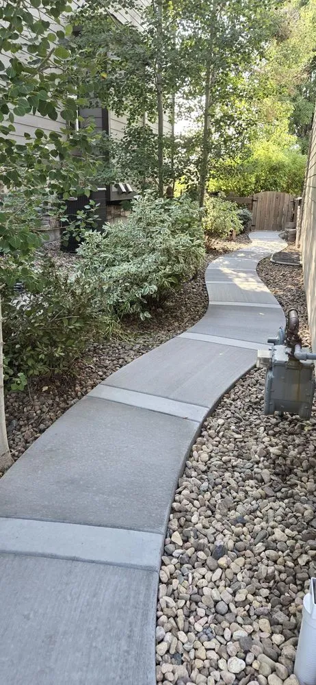 Trusted yard cleanup service in Denver, CO - AGR Landscape & Construction