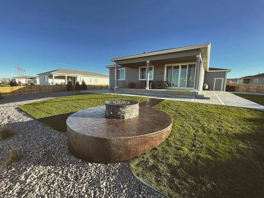 Affordable yard cleanup service experts serving Denver, CO - AGR Landscape & Construction