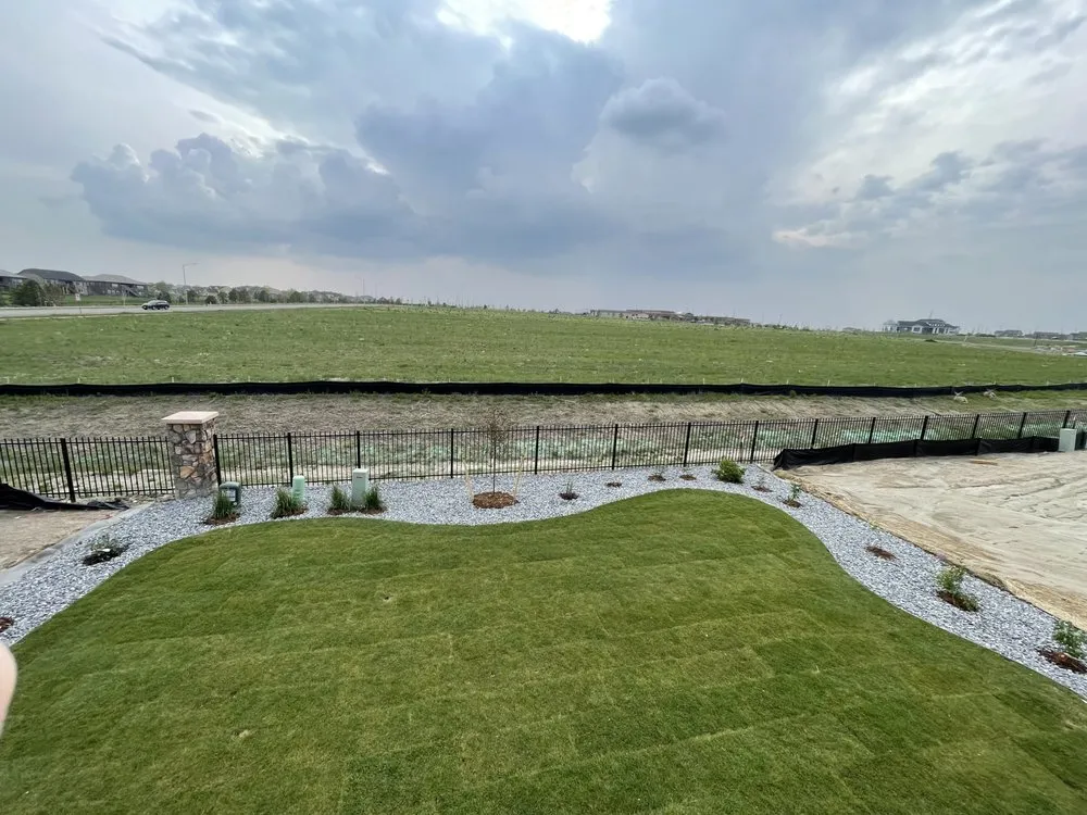 Affordable landscaping services for beautiful yards across Denver, CO - AGR Landscape & Construction