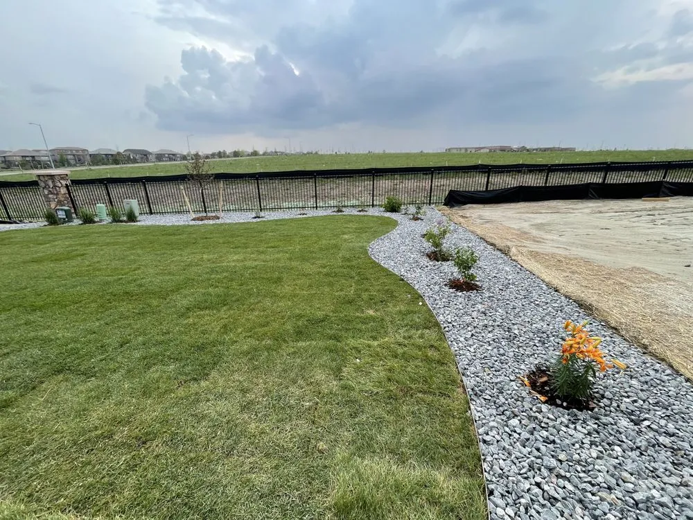 Local outdoor landscaping in Denver, CO - AGR Landscape & Construction