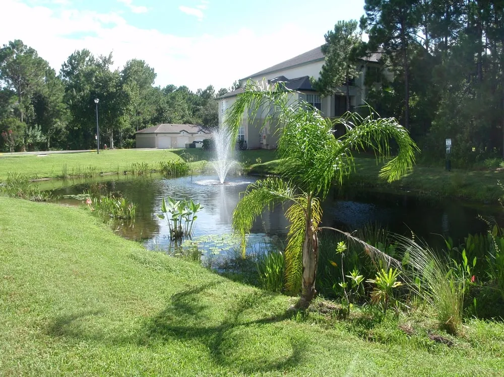 Expert landscaping services experts serving Orlando, FL - Agrarian Land and Pond