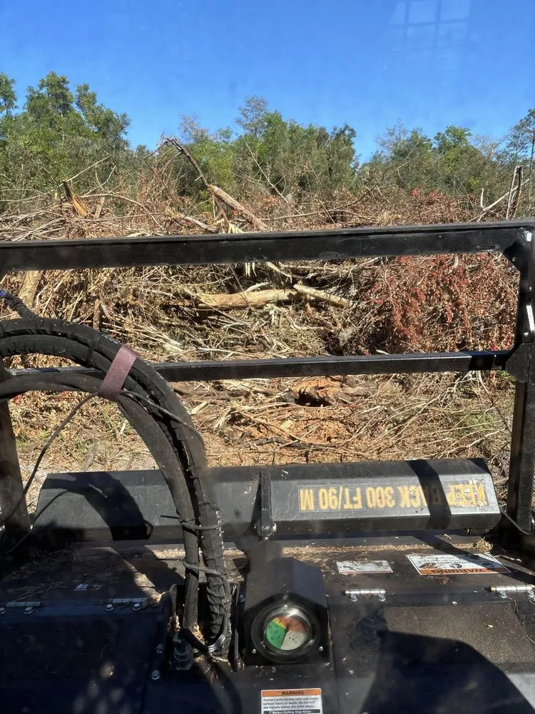 Reliable yard maintenance in Naples, FL - Agri Pro Systems