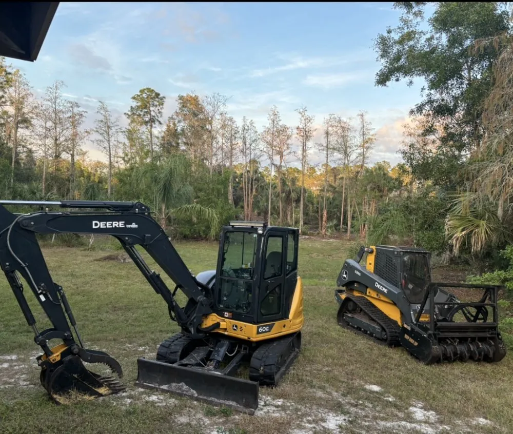 Expert lawn mowing service in Naples, FL by Agri Pro Systems