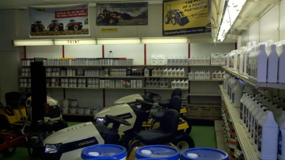 Top-rated landscaping services in Utica, OH by Agri-Trac Equipment