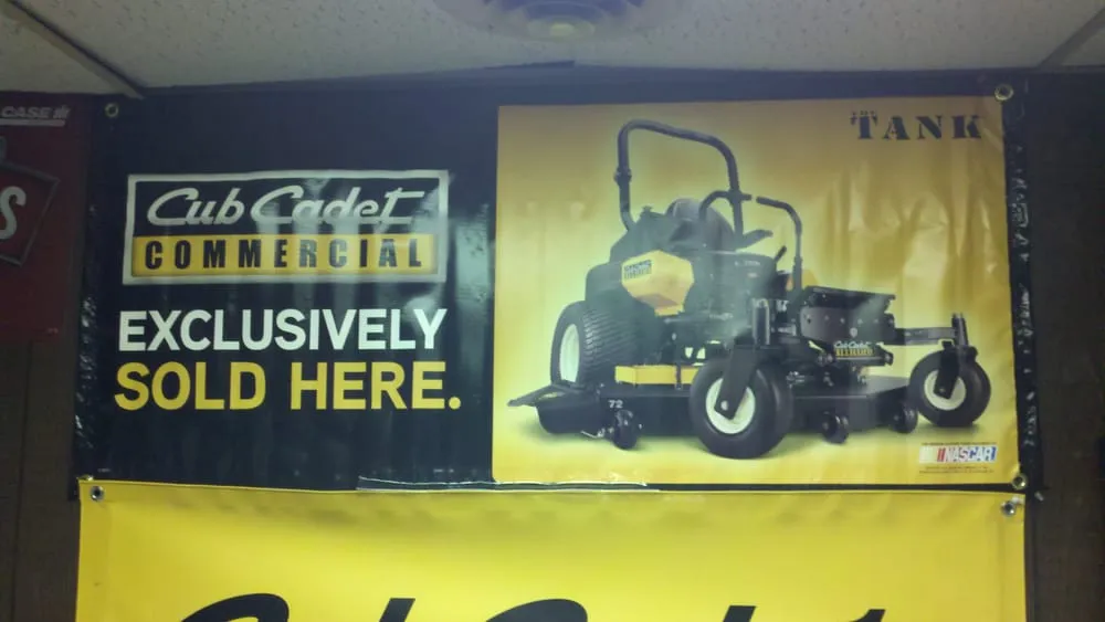 Custom lawn care service for beautiful yards across Utica, OH - Agri-Trac Equipment