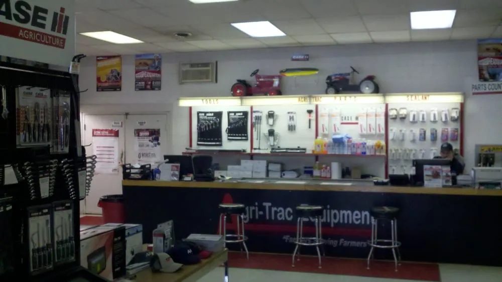 Professional landscape design in Utica, OH by Agri-Trac Equipment