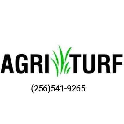 Agri Turf Logo