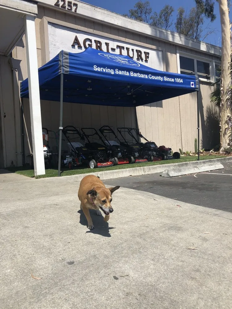 Reliable residential landscaping in Santa Barbara, CA by Agri-Turf Supplies