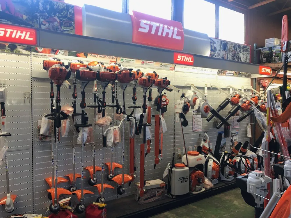 Local yard maintenance in Santa Barbara, CA - Agri-Turf Supplies