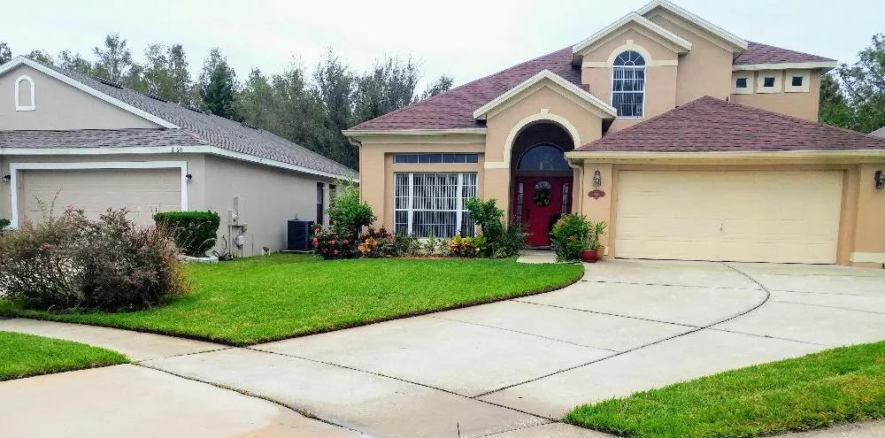 Expert landscaping services with custom design across Orlando, FL - Agricultural Technologies Group