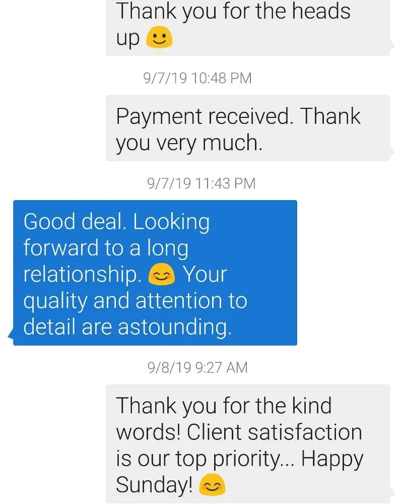 Custom yard cleanup service in Orlando, FL - Agricultural Technologies Group