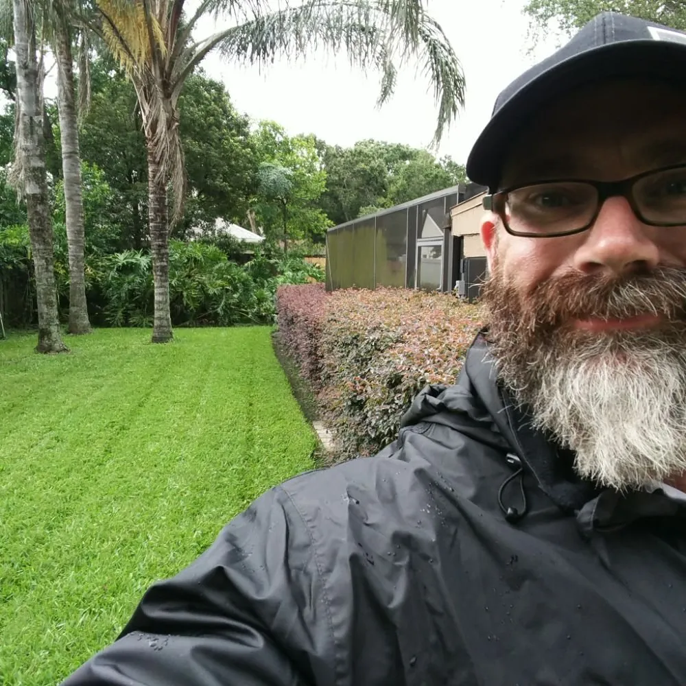 Professional outdoor landscaping for beautiful yards across Orlando, FL - Agricultural Technologies Group