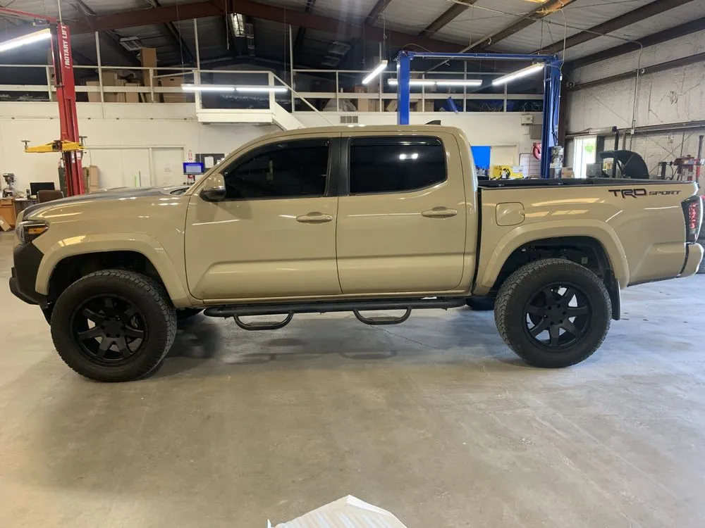 Expert yard cleanup service in Terrell, TX - Agriculture Ranching