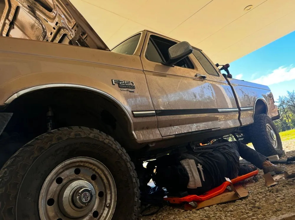 Reliable landscape design in Terrell, TX - Agriculture Ranching