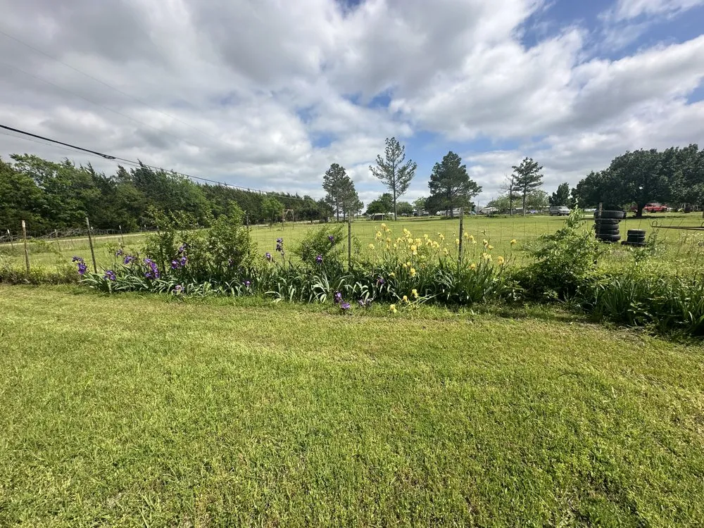 Affordable landscape installation in Terrell, TX - Agriculture Ranching