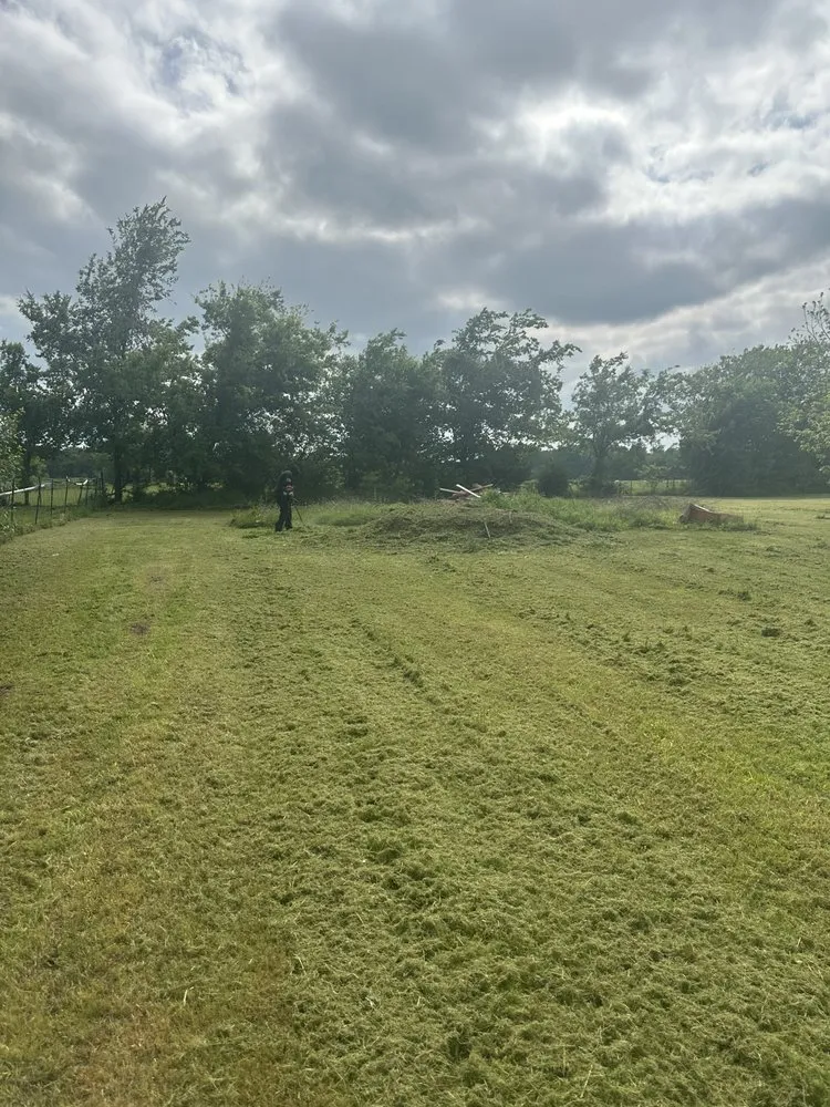 Expert landscape design near you in Terrell, TX by Agriculture Ranching