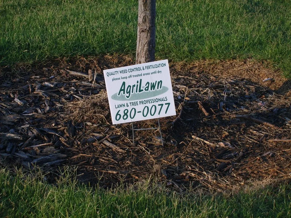 Trusted yard cleanup service experts serving Oklahoma City, OK - AgriLawn