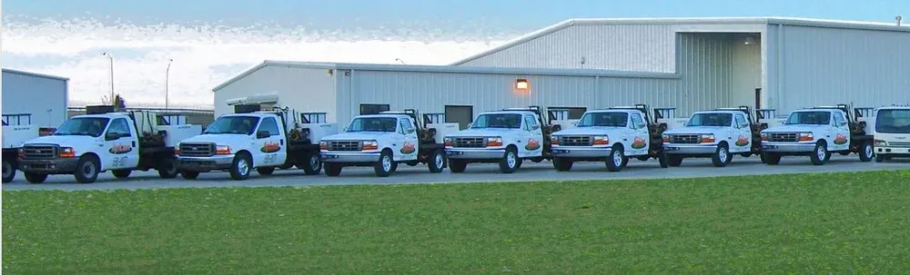 Expert yard cleanup service experts serving Oklahoma City, OK - AgriLawn