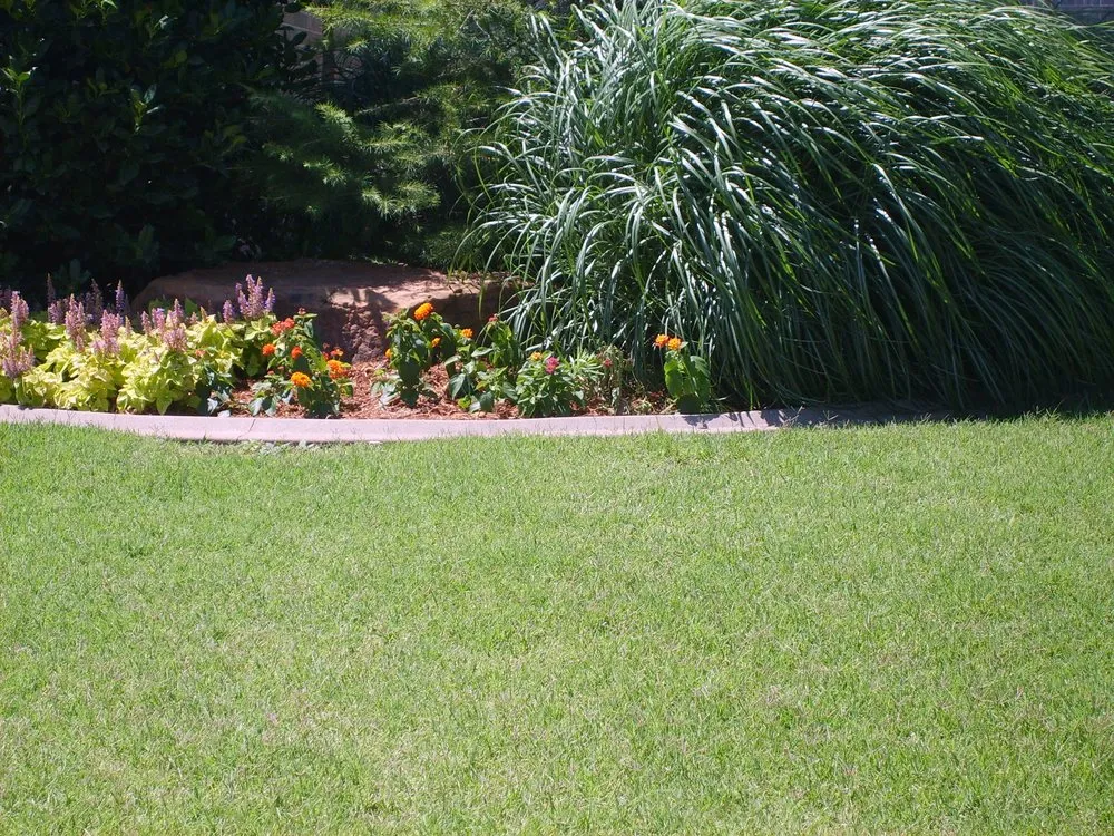 Top-rated lawn mowing service in Oklahoma City, OK - AgriLawn