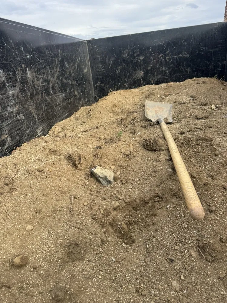 Local garden landscaping in Murrieta, CA by Agriscape