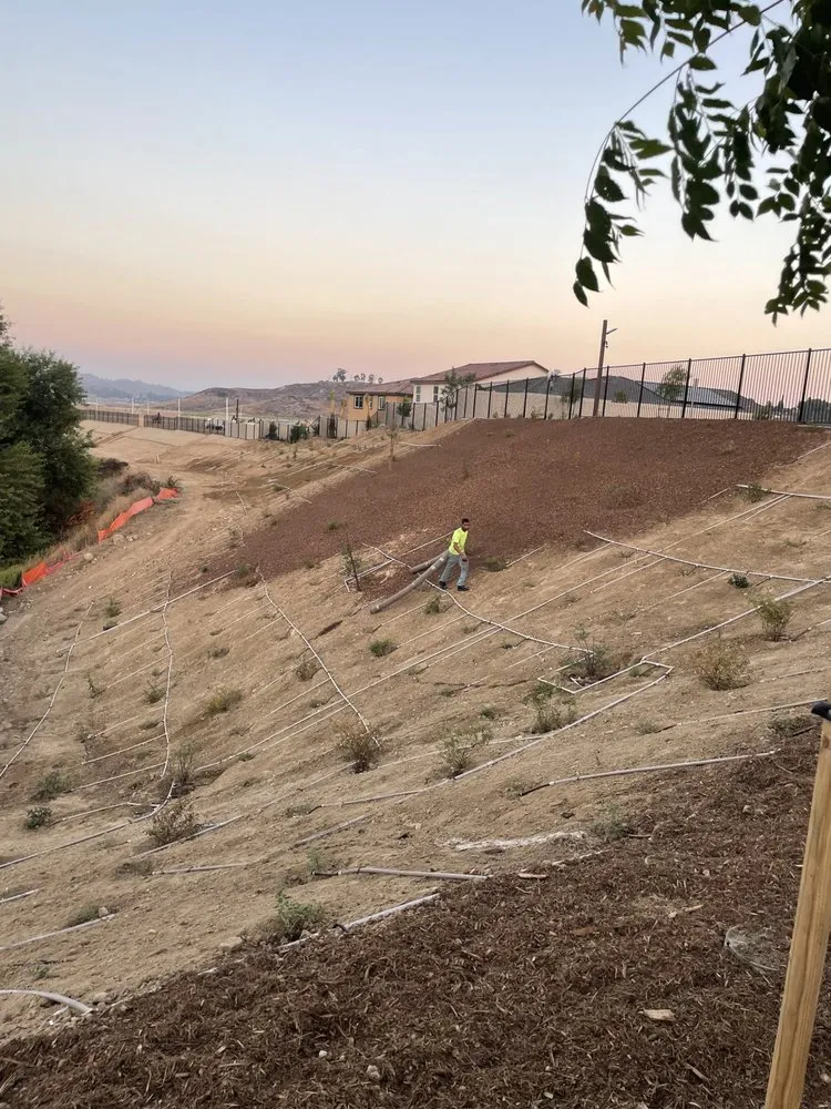 Reliable garden landscaping for residential properties across Murrieta, CA - Agriscape