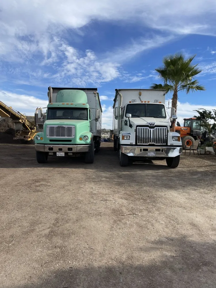 Affordable garden landscaping in Murrieta, CA - Agriscape