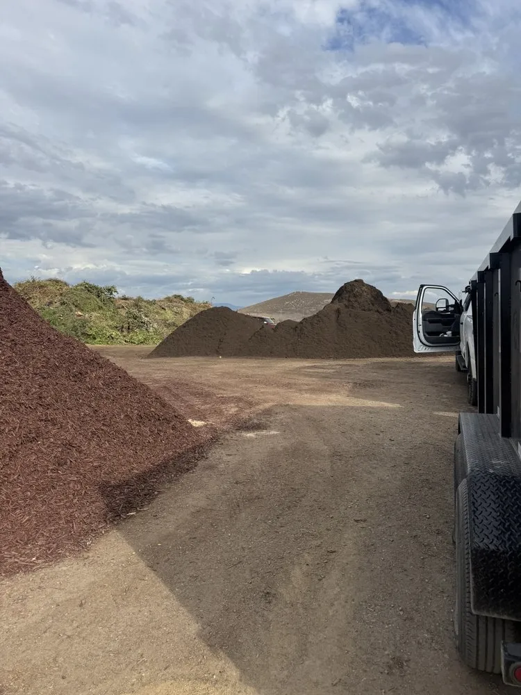 Reliable landscape installation in Murrieta, CA by Agriscape