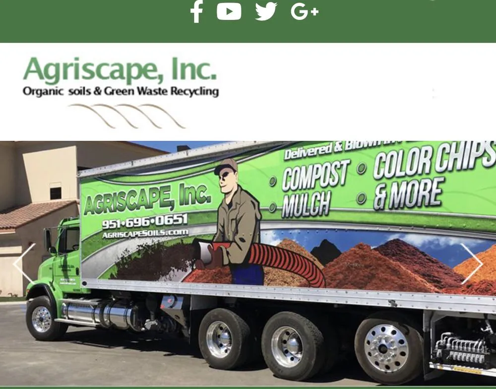 Top-rated garden landscaping in Murrieta, CA by Agriscape
