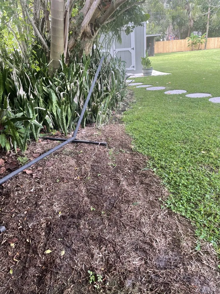 Trusted lawn care service in Arcadia, FL by Agriscape Sod Service