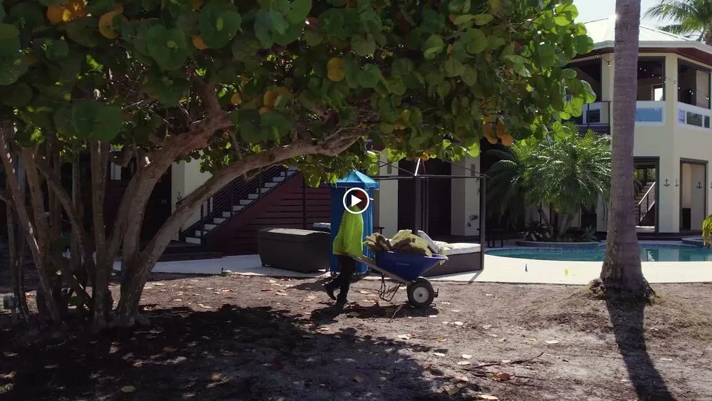 Reliable garden landscaping in Arcadia, FL by Agriscape Sod Service