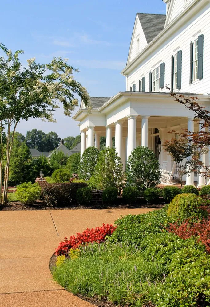Custom yard maintenance for homes across Piperton, TN - AgriScapes Landscape & Irrigation