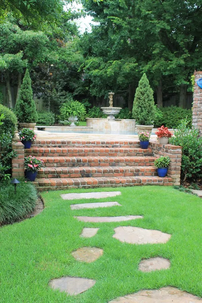 Affordable yard maintenance in Piperton, TN by AgriScapes Landscape & Irrigation