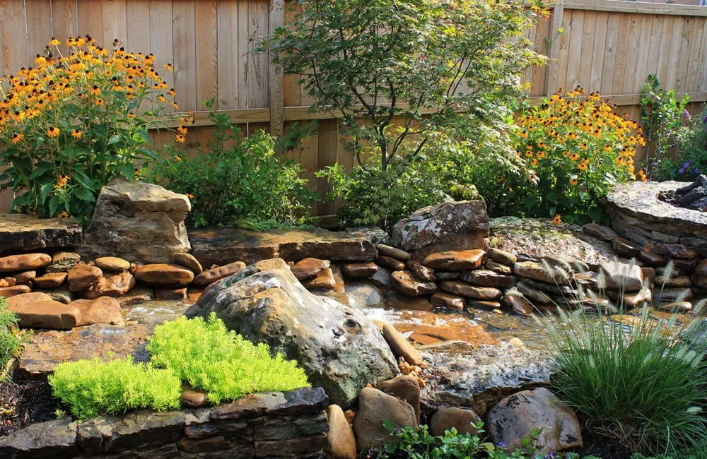 Expert lawn mowing service for residential properties in Piperton, TN by AgriScapes Landscape & Irrigation