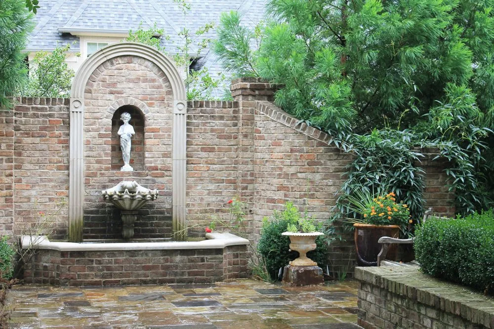 Reliable garden landscaping near you across Piperton, TN - AgriScapes Landscape & Irrigation